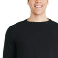 thumbnail image 4 of George Men's Thermal Tee, 4 of 6