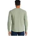thumbnail image 3 of George Men's Thermal Tee, 3 of 6