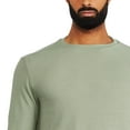 thumbnail image 4 of George Men's Thermal Tee, 4 of 6