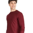 thumbnail image 2 of George Men's Thermal Tee, 2 of 6