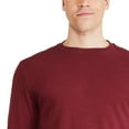 thumbnail image 4 of George Men's Thermal Tee, 4 of 6