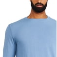 thumbnail image 4 of George Men's Thermal Tee, 4 of 6