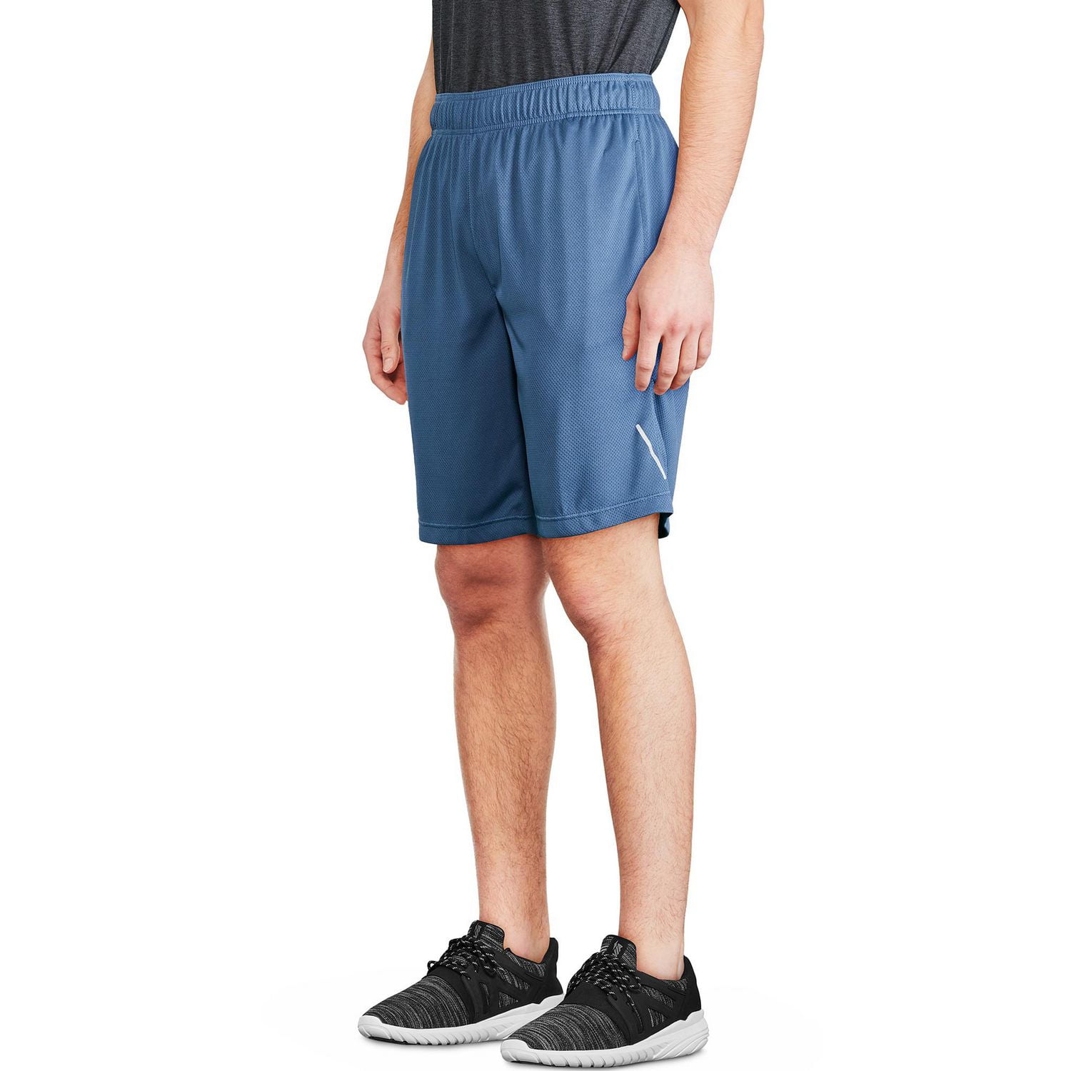 Short en maille Athletic Works pour hommes
