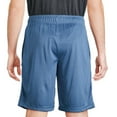 thumbnail image 3 of Athletic Works Men's Mesh Short, 3 of 6