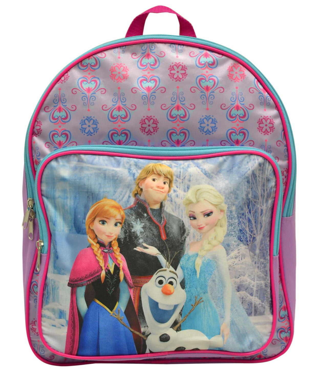 Walmart discount frozen backpack