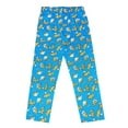 thumbnail image 2 of Garfield Knit Sleep Pant - Adults - Men, 2 of 3