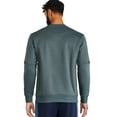 thumbnail image 3 of Athletic Works Men's Fleece Popover, 3 of 6
