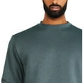 thumbnail image 4 of Athletic Works Men's Fleece Popover, 4 of 6
