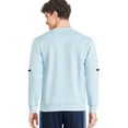 thumbnail image 3 of Athletic Works Men's Fleece Popover, 3 of 6