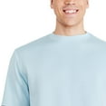 thumbnail image 4 of Athletic Works Men's Fleece Popover, 4 of 6