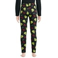 thumbnail image 2 of Legging The Grinch pour filles, 2 of 3