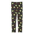 thumbnail image 3 of Legging The Grinch pour filles, 3 of 3
