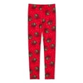 thumbnail image 3 of The Grinch Girls' Legging, 3 of 3