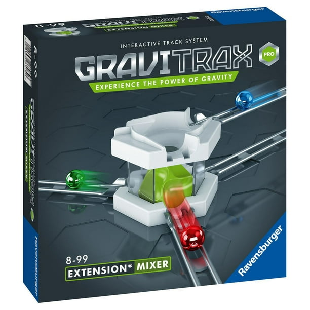 Gravitrax Power - Ensemble de départ - L'armoire à Jeux Inc.