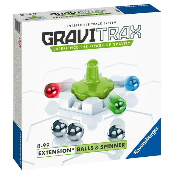 Gravitrax Starter Set au meilleur prix