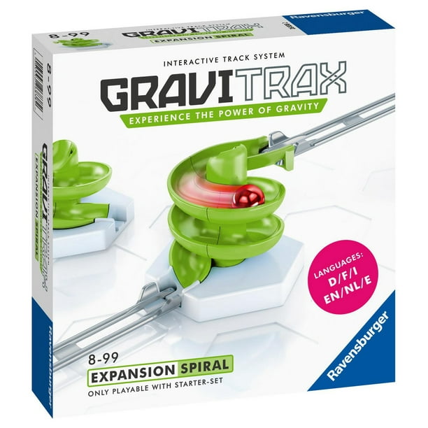 Buy Ravensburger GraviTrax Pro Starter-Set Vertical cheaply