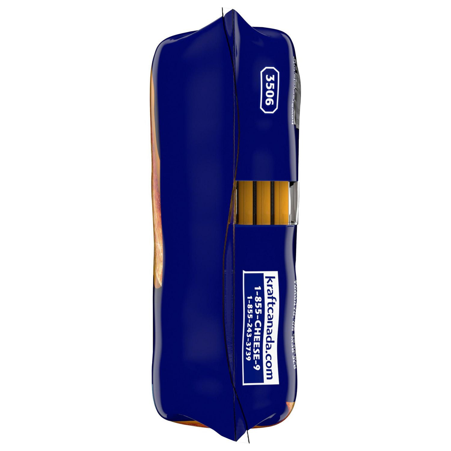 Tranches de fromage épaisses Singles Kraft Original 14 tranches