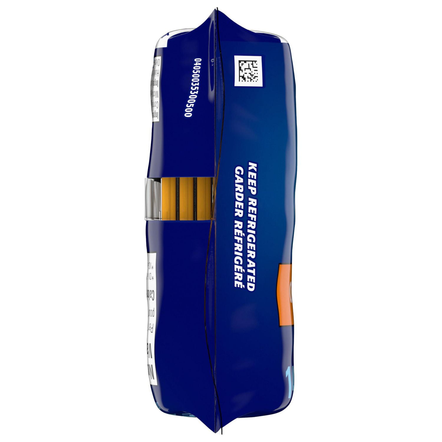 Tranches de fromage épaisses Singles Kraft Original 14 tranches