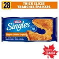 thumbnail image 1 of Tranches De Fromage Épaisses Singles Original, 1 of 9