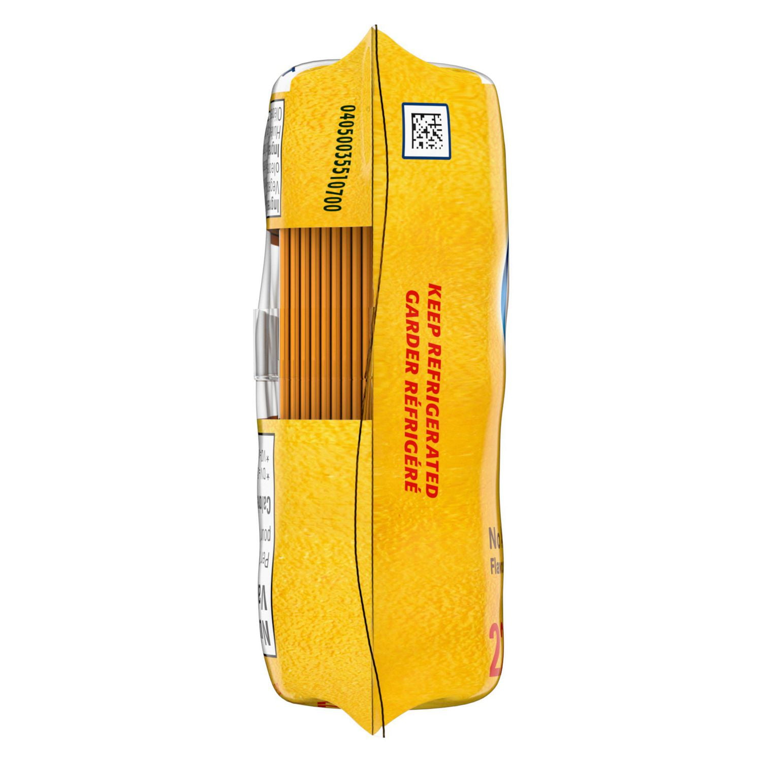 Tranches minces de fromage fondu Velveeta Original 22 tranches