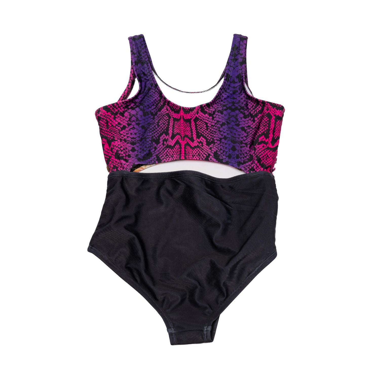 Maillot de bain discount arc en ciel fille