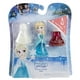 Ensemble de maquillage Little Kingdom Frozen de Disney - Vernis à ongles d'Elsa – image 2 sur 2