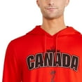 thumbnail image 4 of FIFA Men's Canada Hoodie, 4 of 6
