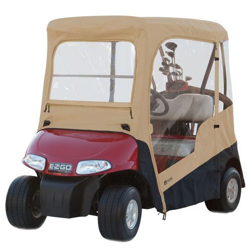 Classic Accessories - Cabine Voiturette de golf