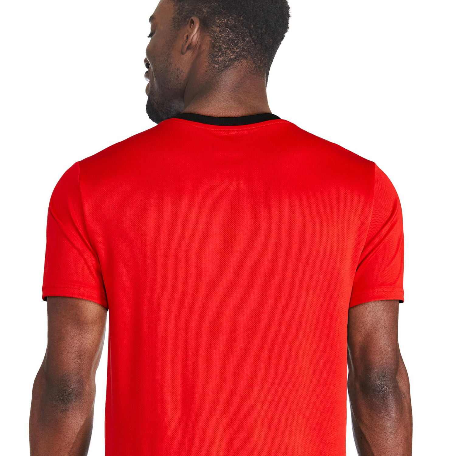 T-shirt Canada FIFA pour hommes Tailles P-2XL