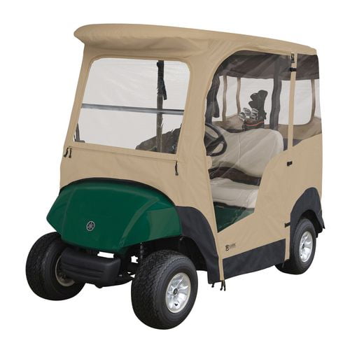 Classic Accessories - Cabine voiturette de golf