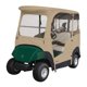 Classic Accessories - Cabine voiturette de golf – image 1 sur 5