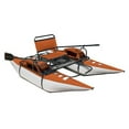 thumbnail image 1 of Classic Accessories Cimarron Pontoon Boat, 1 of 6