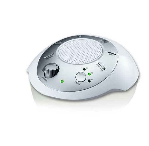 HoMedics SoundSpa Portable