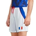 thumbnail image 2 of FIFA Men's France Short, 2 of 6