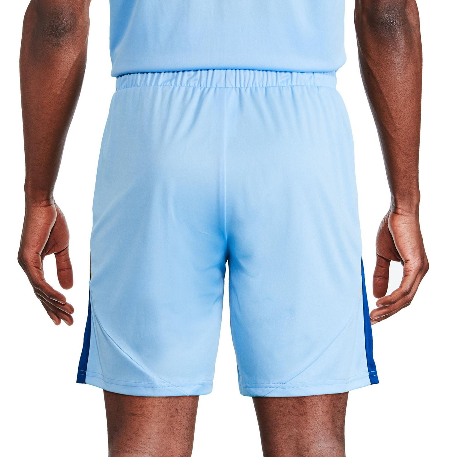 Short Argentine FIFA pour hommes Tailles P-2XL
