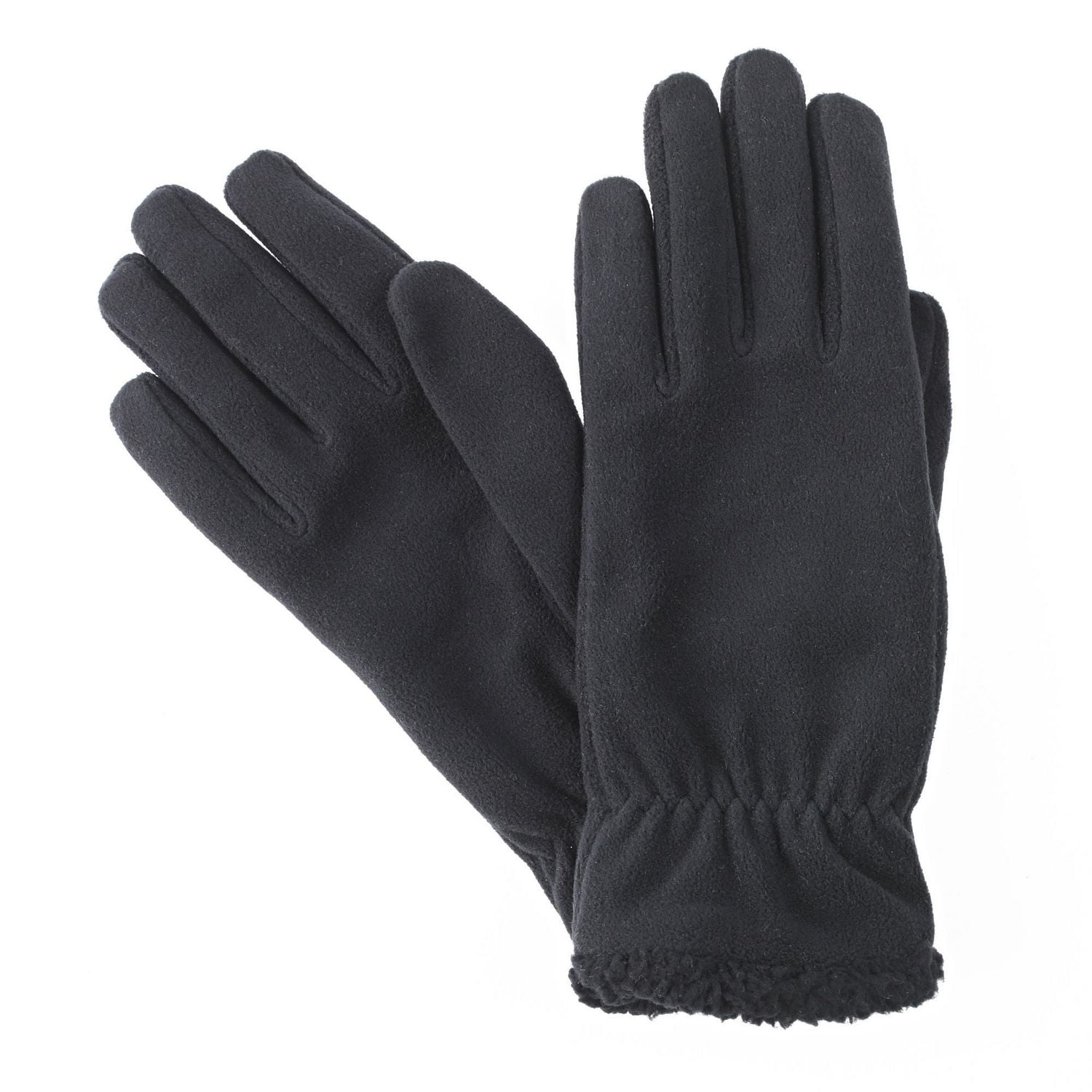 ISOfit by isotoner® Women's Stretch Fleece Gloves Walmart Canada