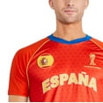 thumbnail image 4 of FIFA Men's Spain Jersey, 4 of 6