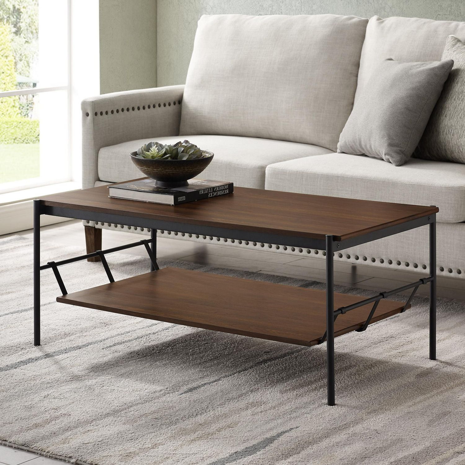 Coffee table walmart deals canada