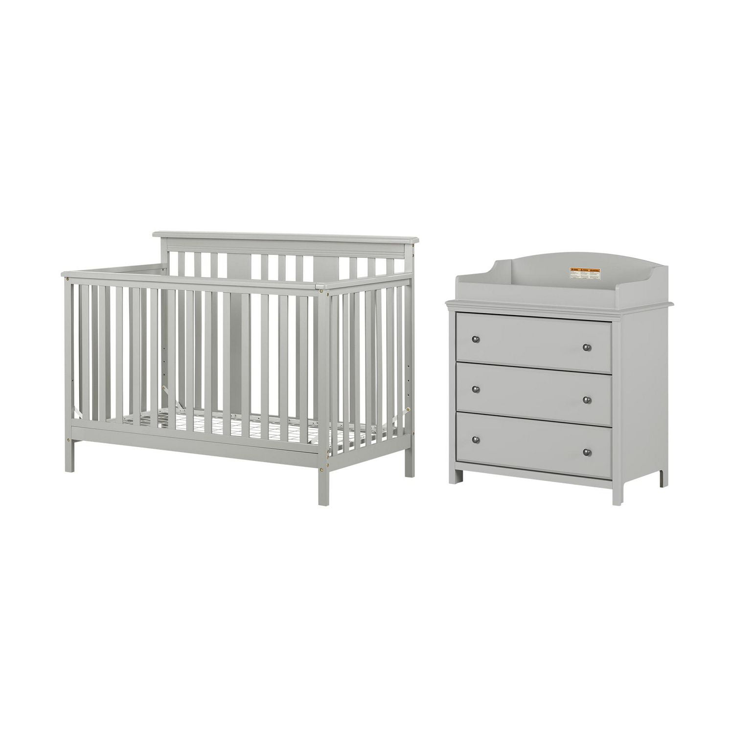 Baby cribs with changing table walmart hotsell