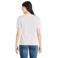 thumbnail image 2 of My Little Pony Women's Short Sleeve Tee, 2 of 3