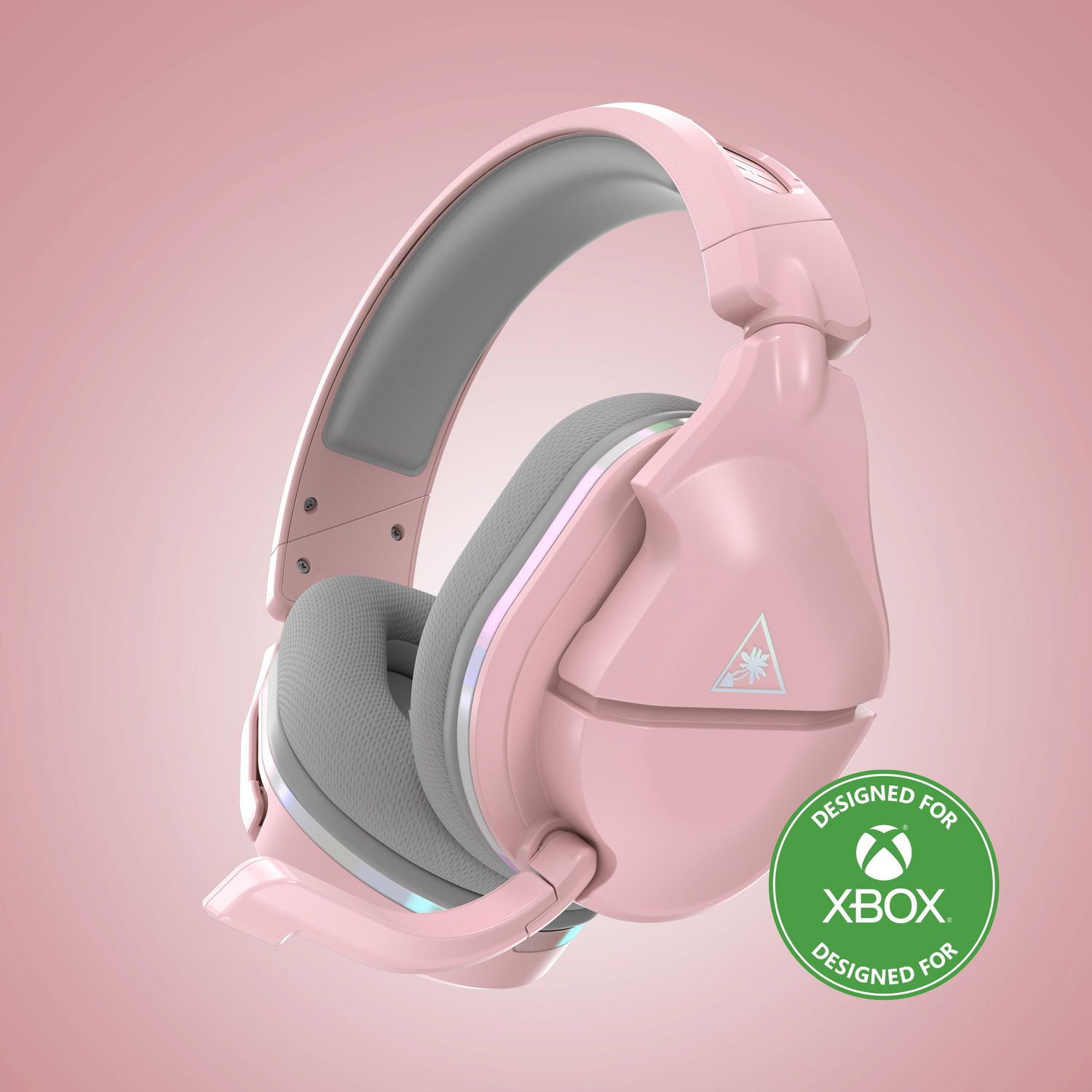 Pink turtle beach headset outlet ps4