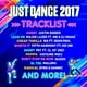 Jeu vidéo Just Dance 2017 pour PS3 – image 2 sur 5