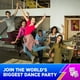 Jeu vidéo Just Dance 2017 pour PS3 – image 3 sur 5