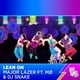 Jeu vidéo Just Dance 2017 pour PS3 – image 5 sur 5
