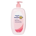 thumbnail image 1 of Equate Baby Lotion, 1 of 1