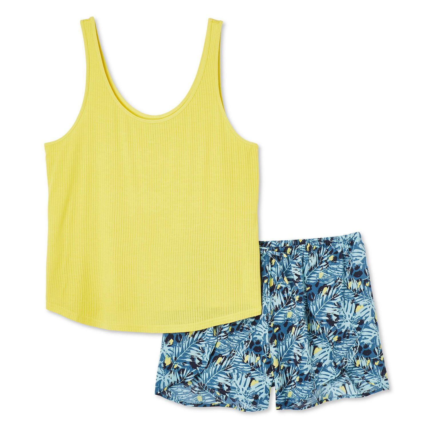 Pyjama 2 pièces George pour femmes