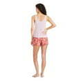 thumbnail image 3 of Pyjama 2 pièces George pour femmes, 3 of 6
