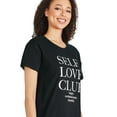 thumbnail image 2 of George Women's Crew Neckline Nightshirt, 2 of 6