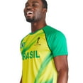 thumbnail image 2 of FIFA Men's Brazil Jersey, 2 of 6