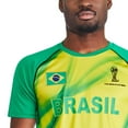 thumbnail image 4 of FIFA Men's Brazil Jersey, 4 of 6